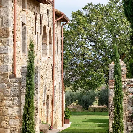 Conti Galgani Villa