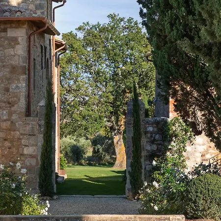 Villa Conti Galgani