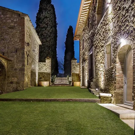 Villa Conti Galgani *